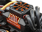 Spektrum&trade; Firma&reg; 160 Amp Brushless SMART ESC