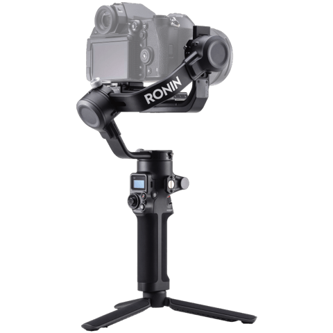 DJI RSC 2
