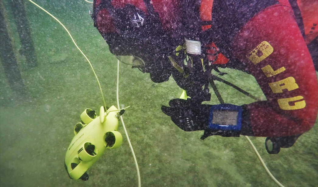 Ocean Exploration